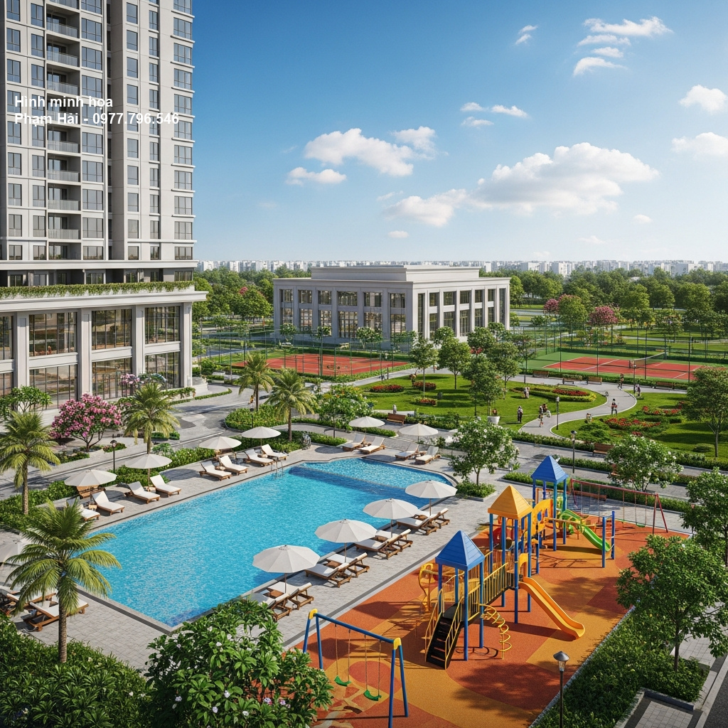 Hình ảnh dự án