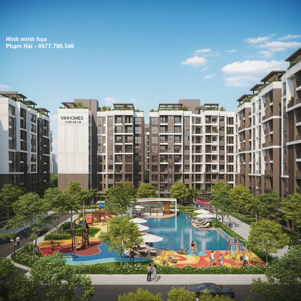 Hình ảnh dự án