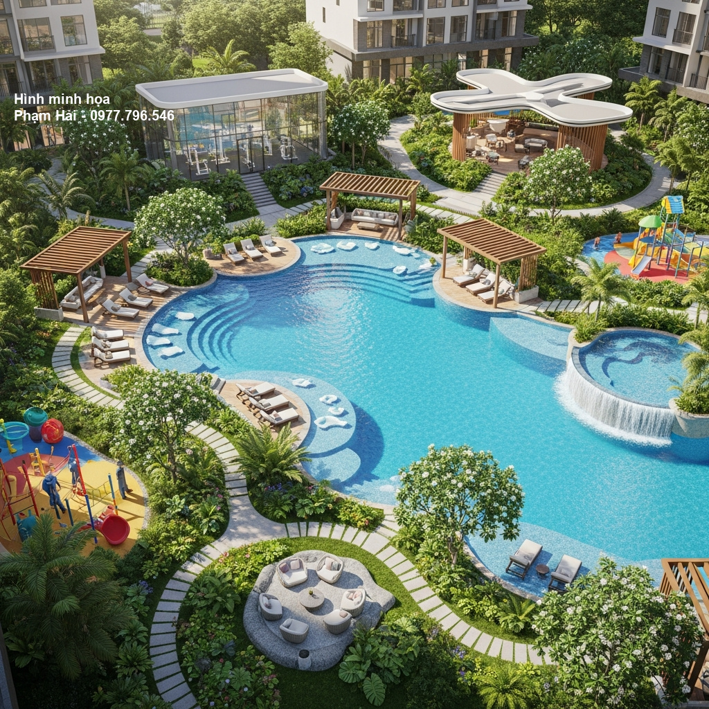 Hình ảnh dự án