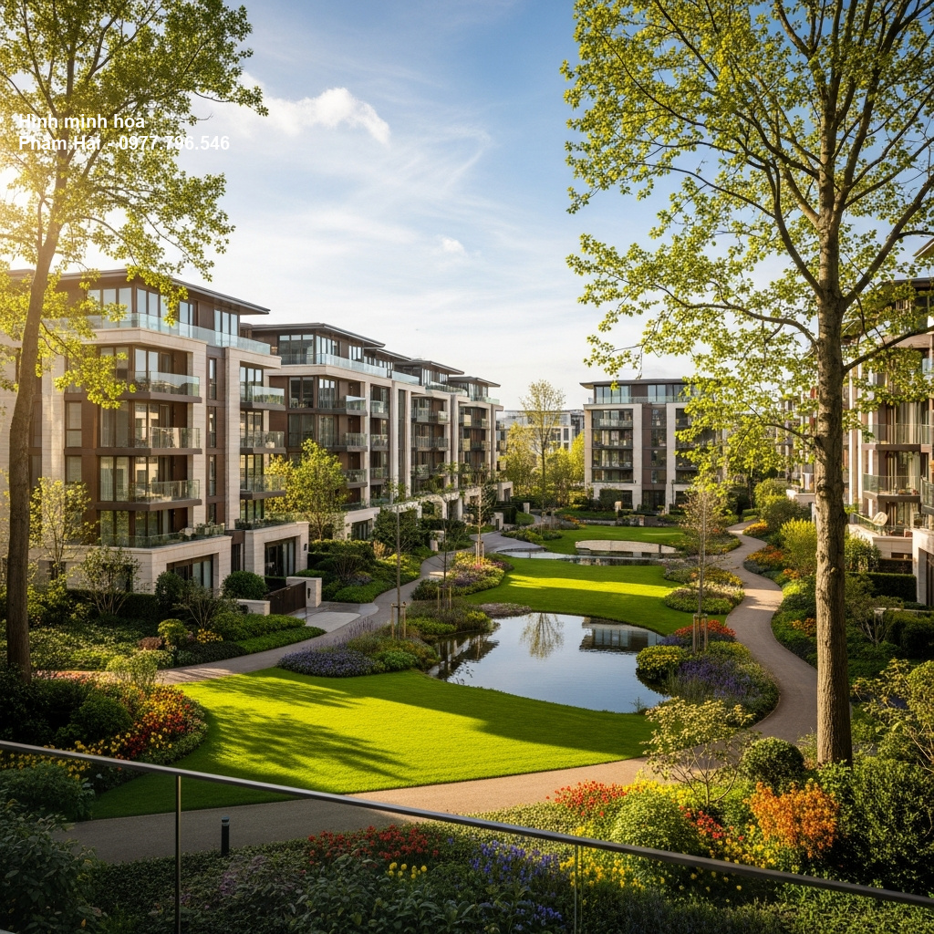 Hình ảnh dự án