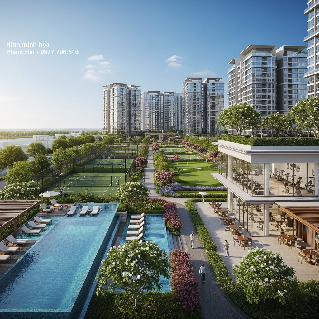 Hình ảnh dự án