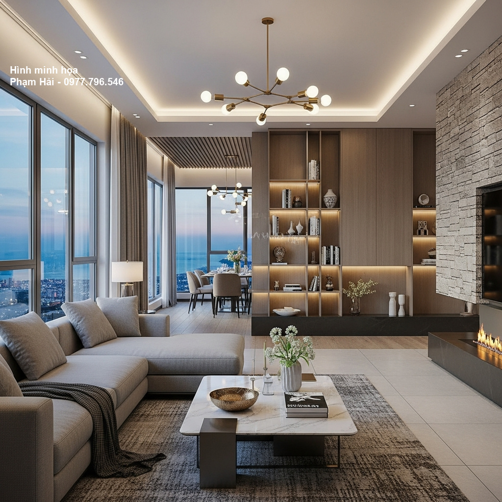 Hình ảnh dự án