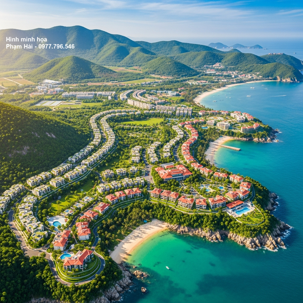 Hình ảnh dự án