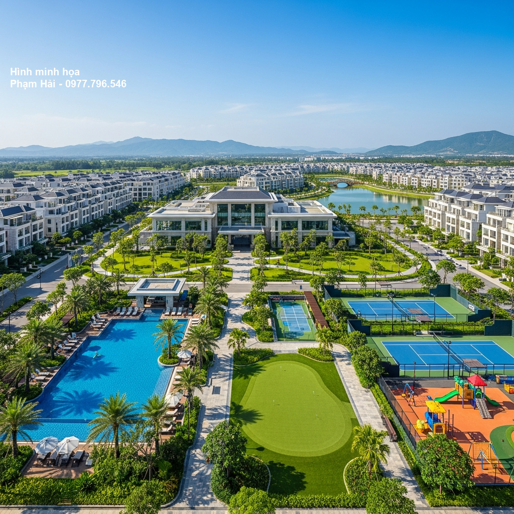 Hình ảnh dự án