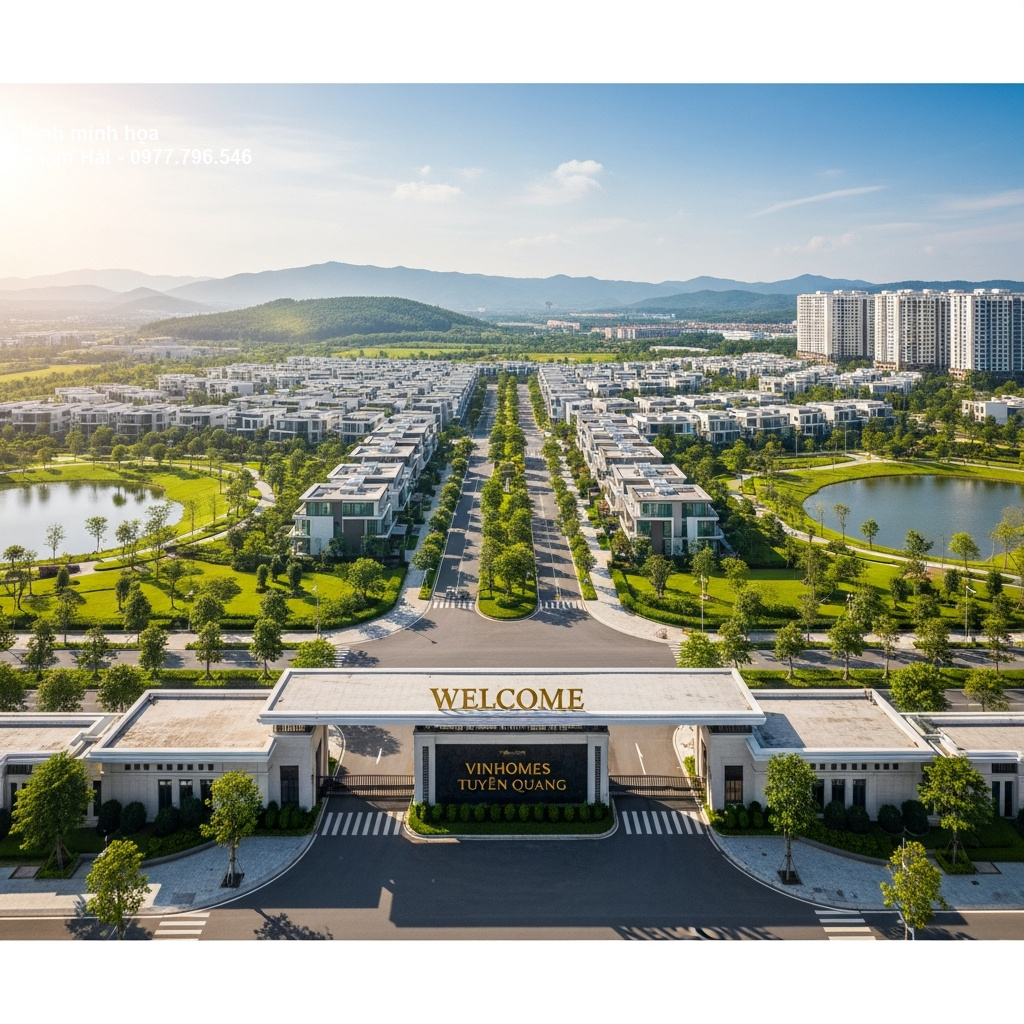 Hình ảnh dự án