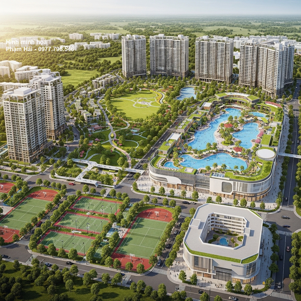 Hình ảnh dự án