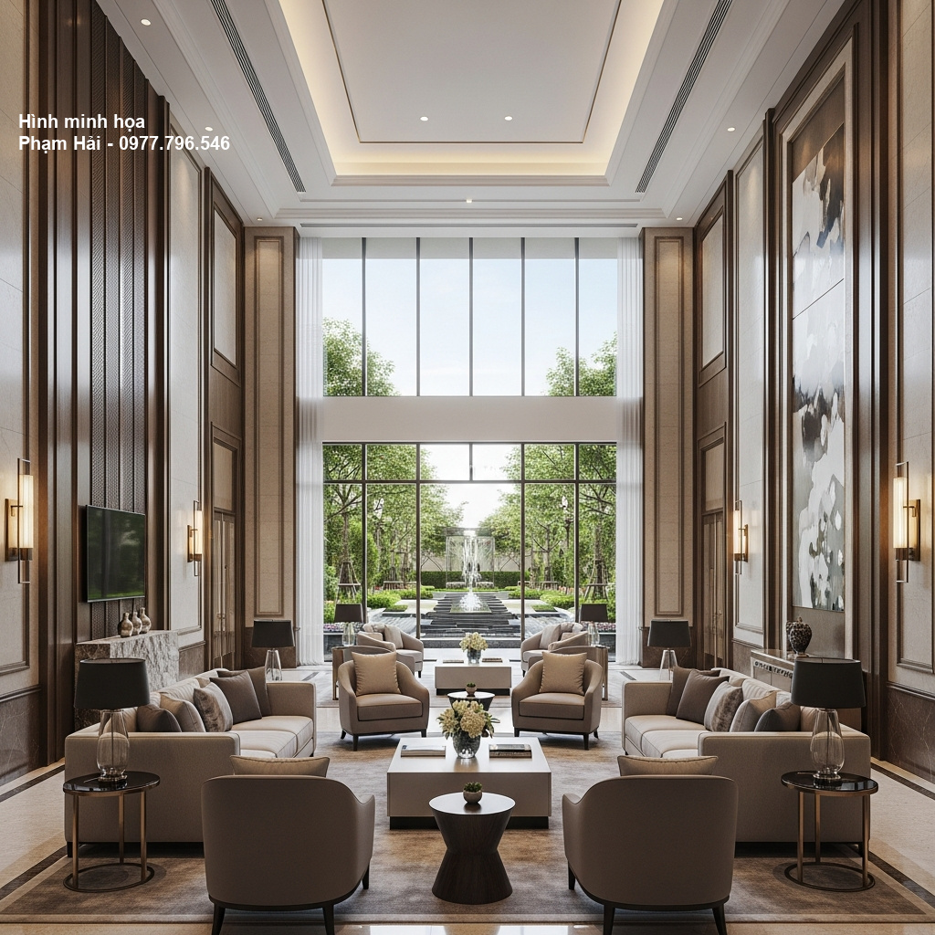 Hình ảnh dự án