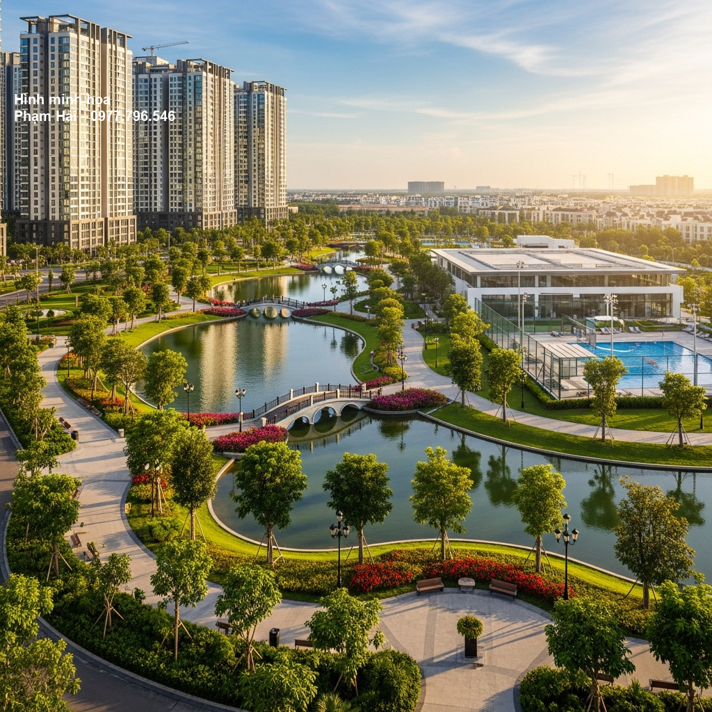 Hình ảnh dự án