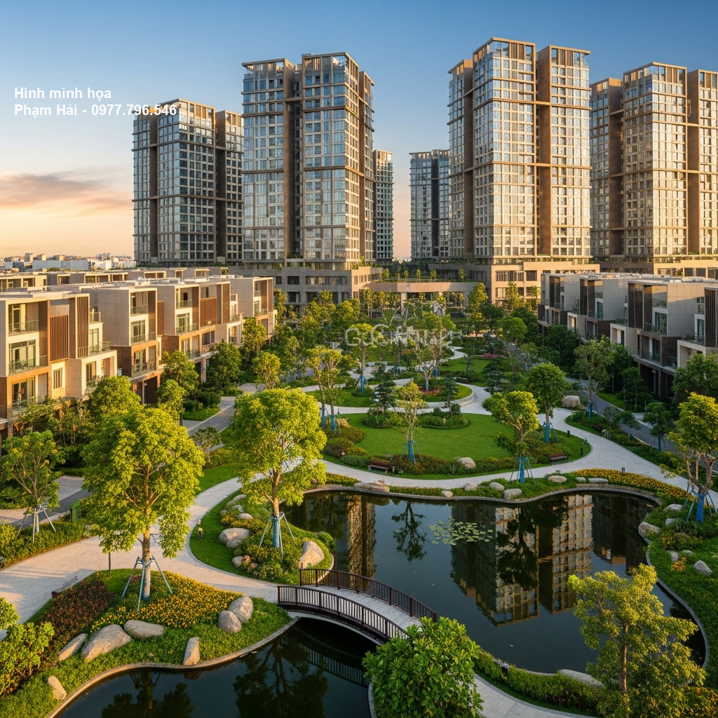 Hình ảnh dự án