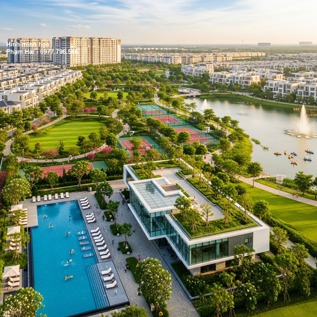 Hình ảnh dự án