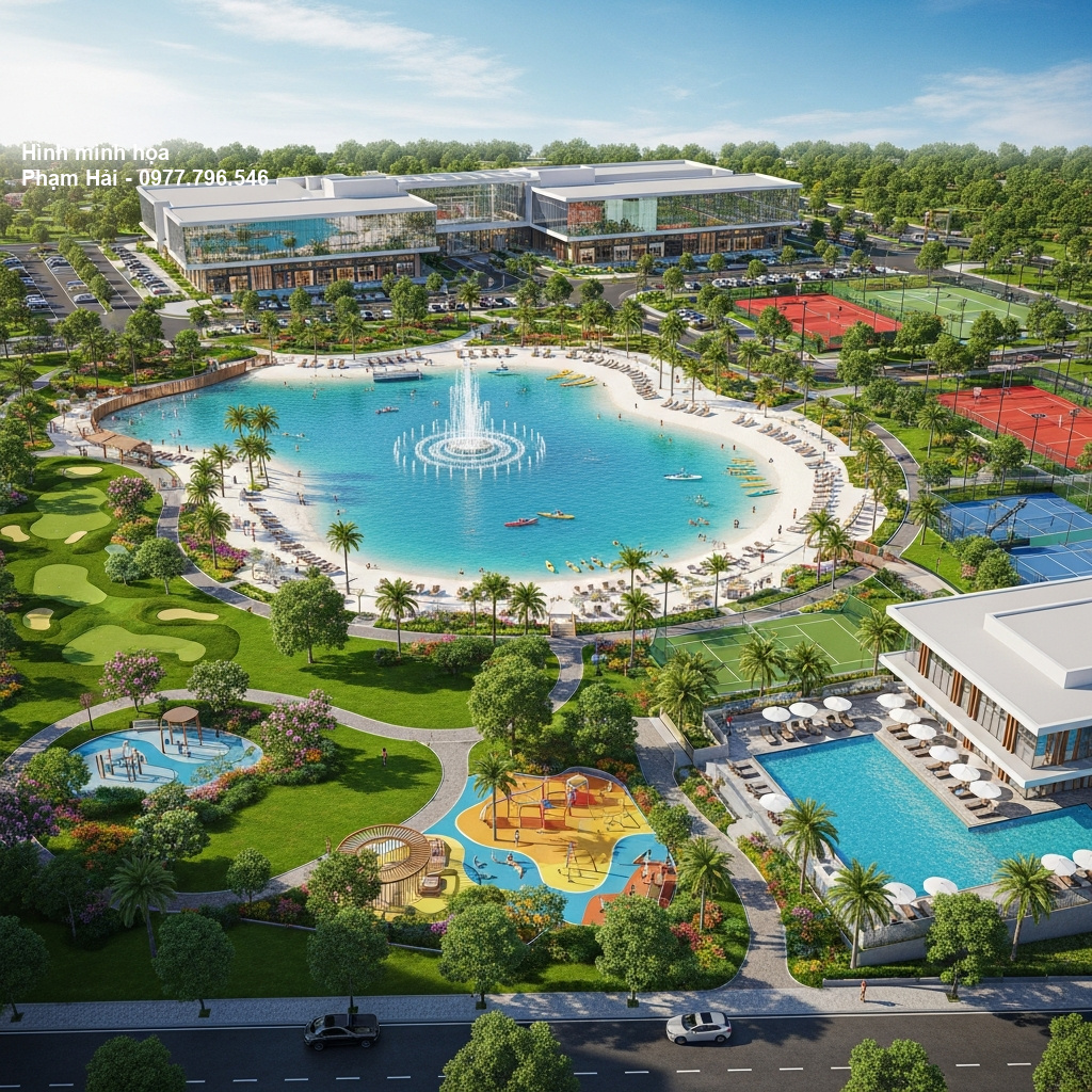 Hình ảnh dự án