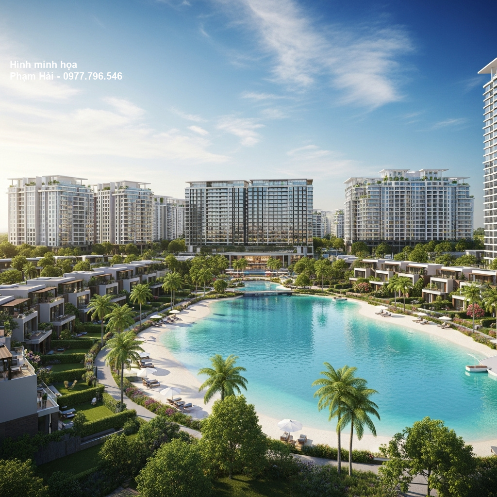 Hình ảnh dự án