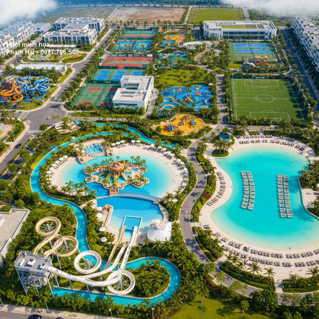 Hình ảnh dự án