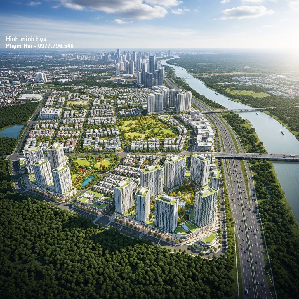 - hình ảnh minh họa dự án