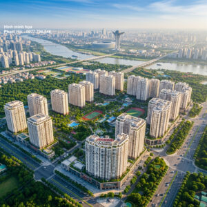 - hình ảnh minh họa dự án