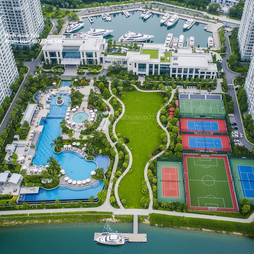 Hình ảnh dự án