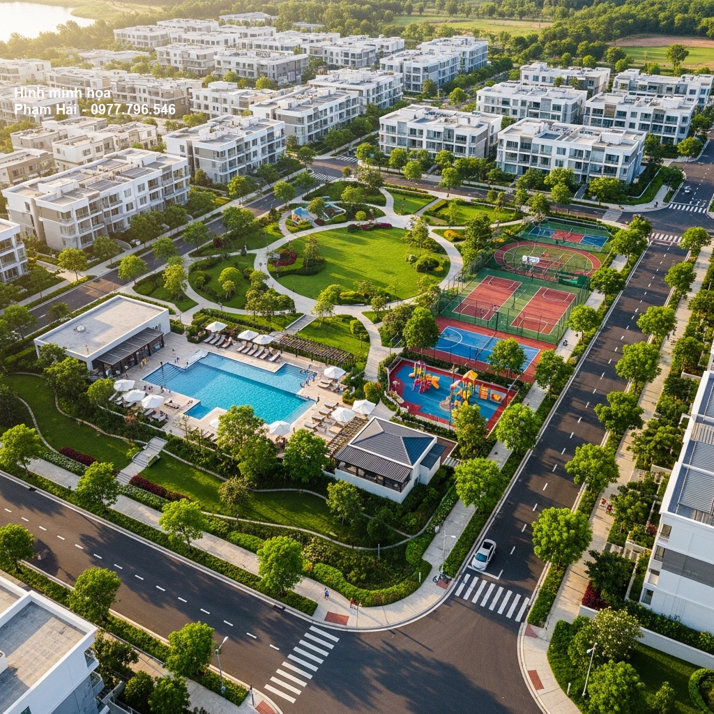 Hình ảnh dự án