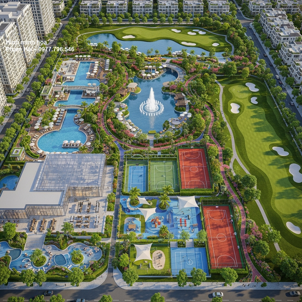 Hình ảnh dự án