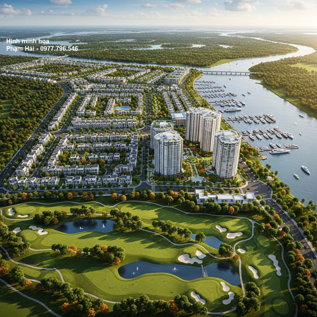 Hình ảnh dự án