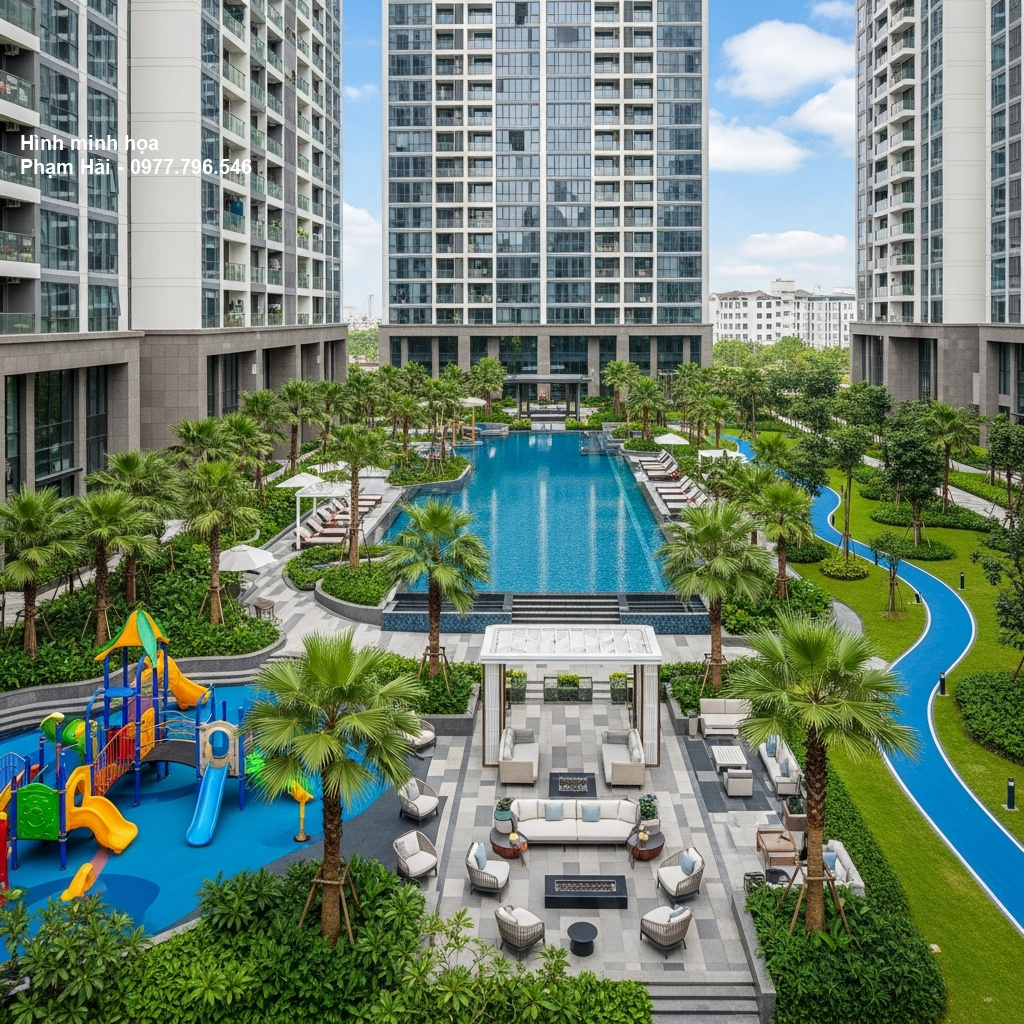 Hình ảnh dự án