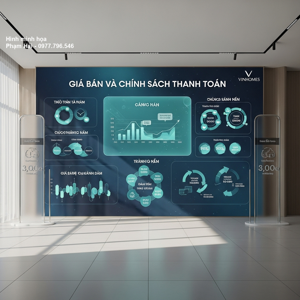 Hình ảnh dự án