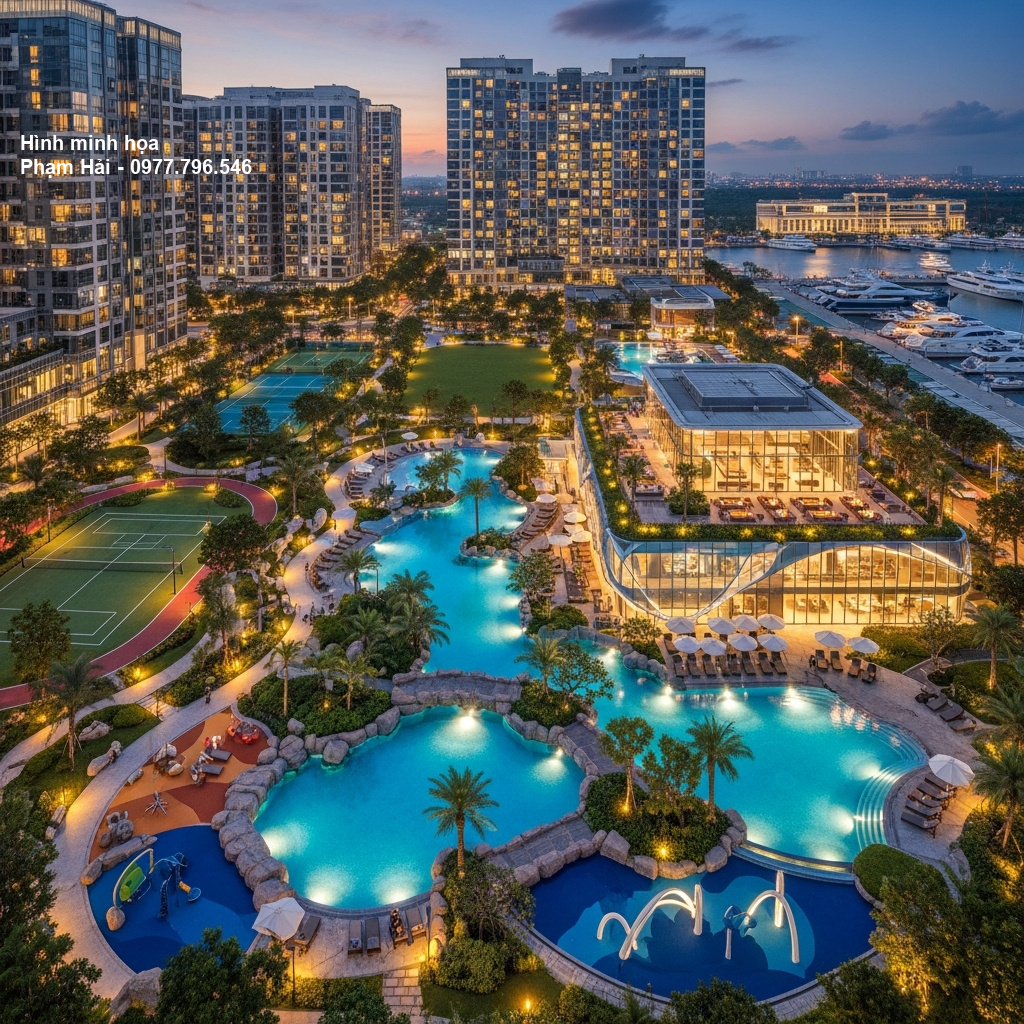 Hình ảnh dự án