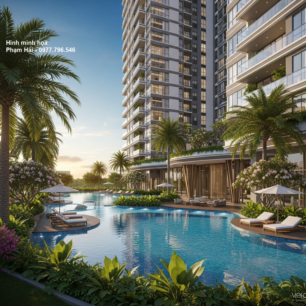 Hình ảnh dự án