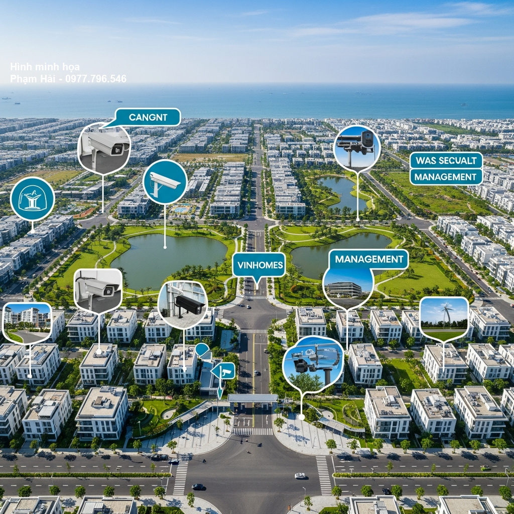 Hình ảnh dự án