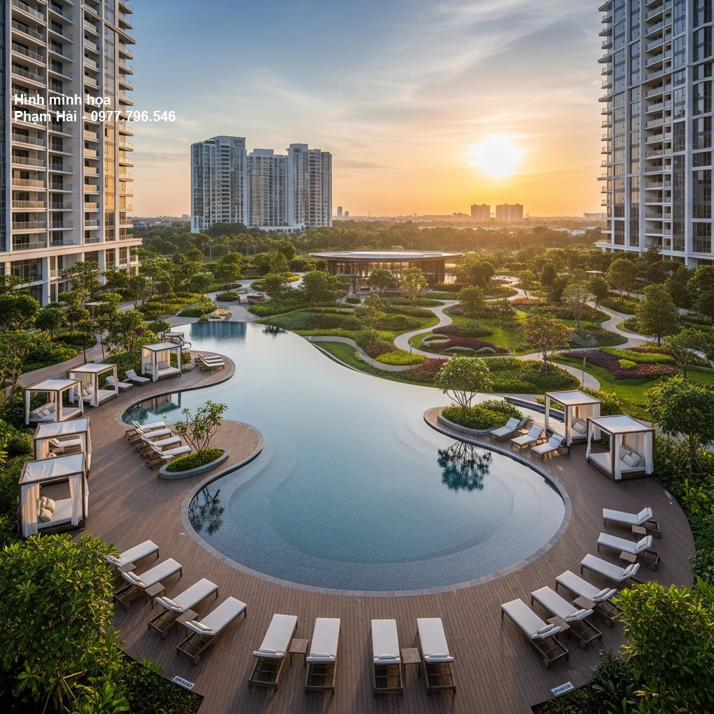 Hình ảnh dự án