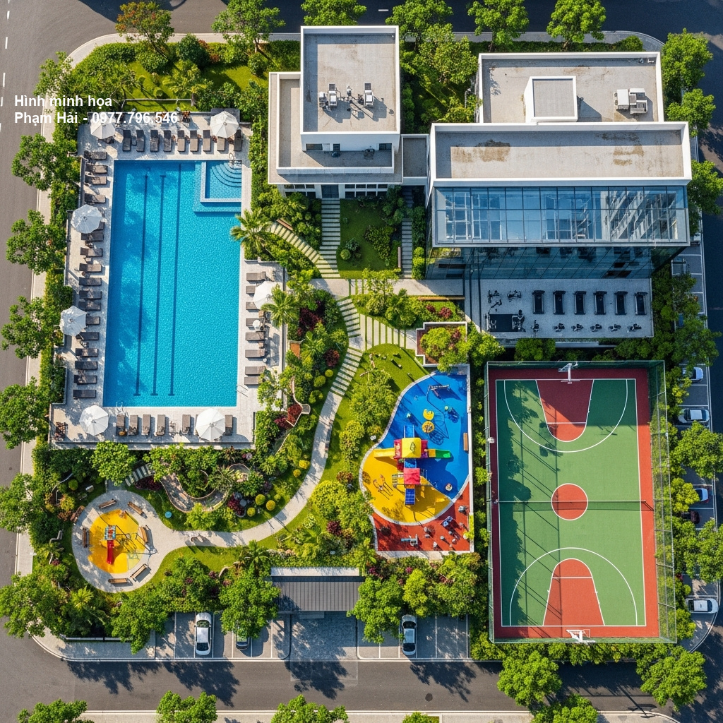 Hình ảnh dự án