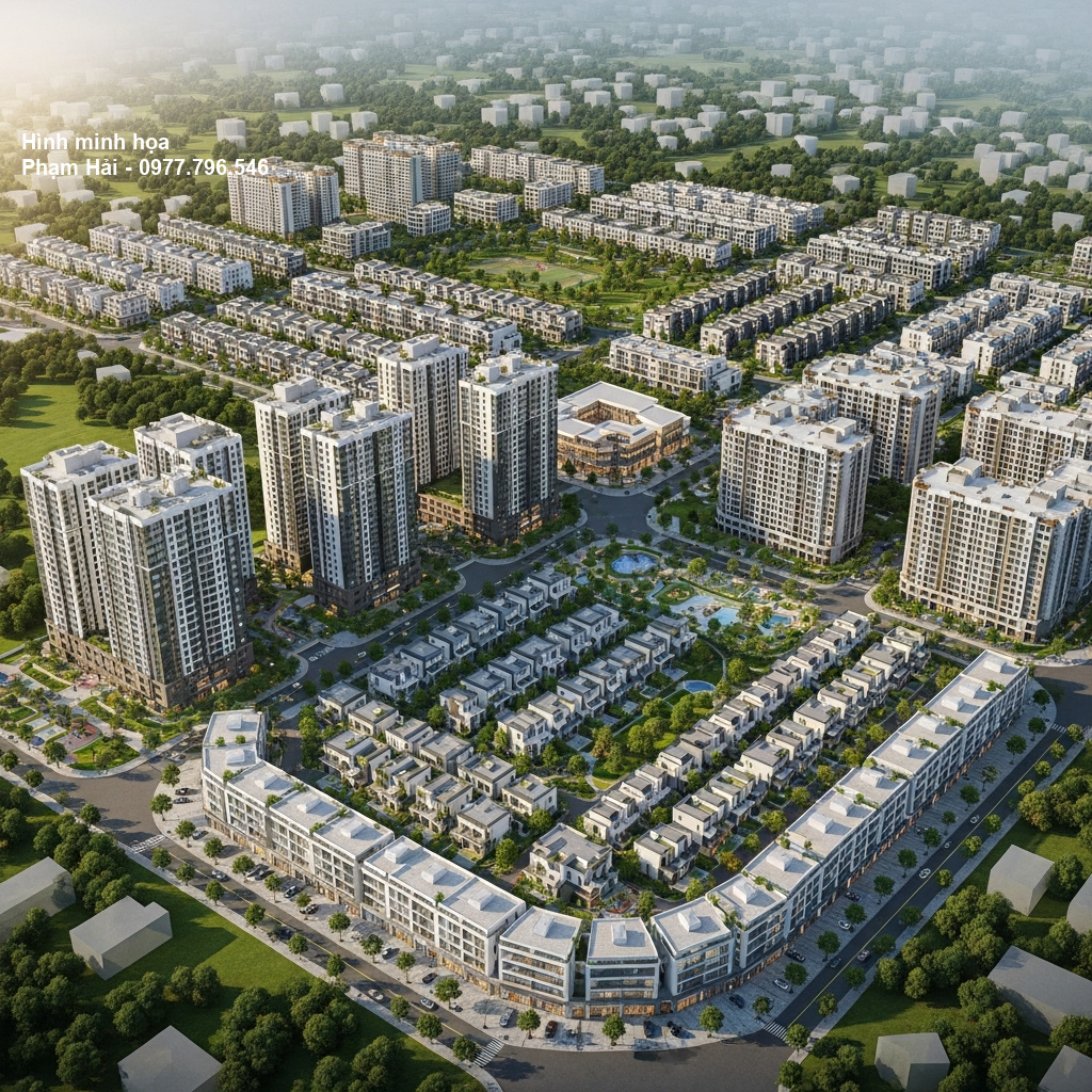 Hình ảnh dự án