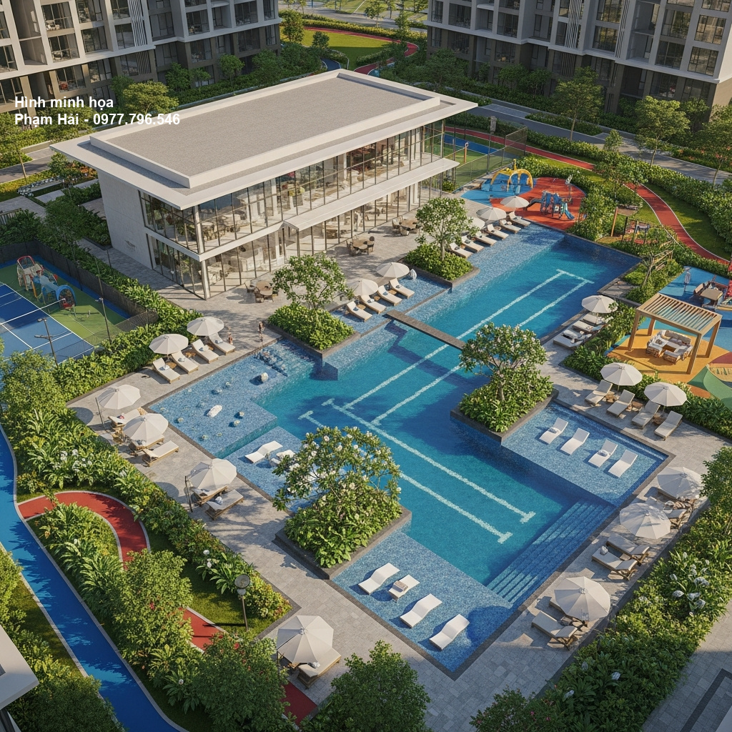 Hình ảnh dự án