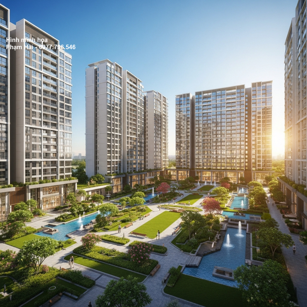 Hình ảnh dự án