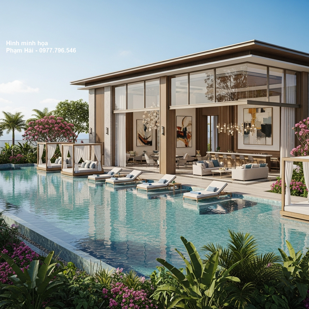 Hình ảnh dự án