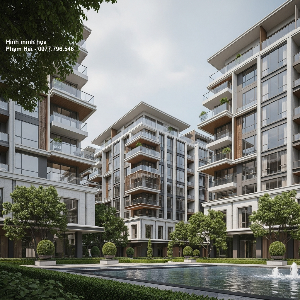 Hình ảnh dự án