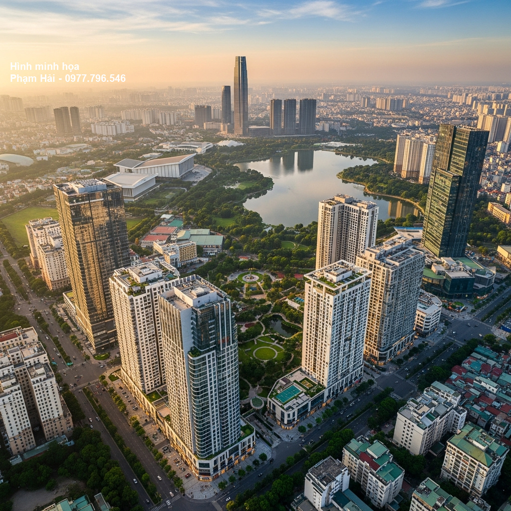 - hình ảnh minh họa dự án