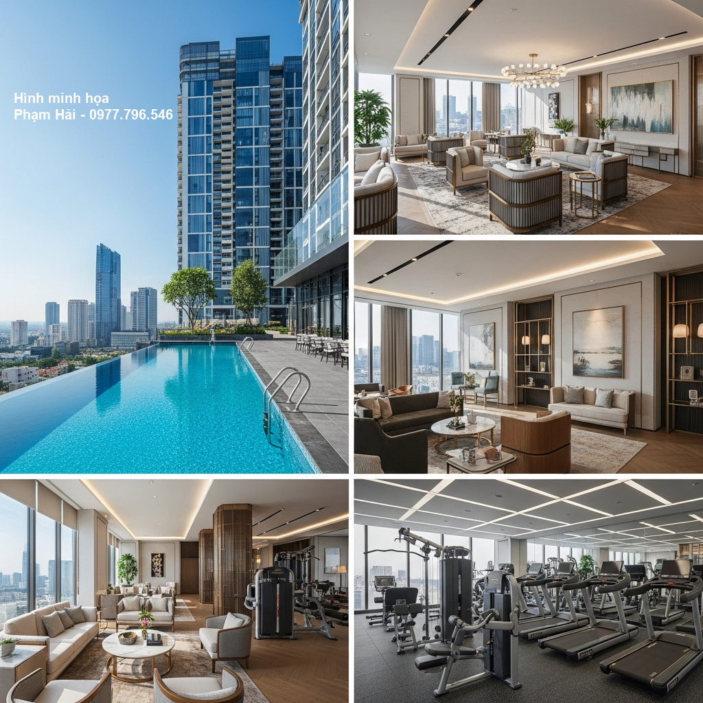 Hình ảnh dự án