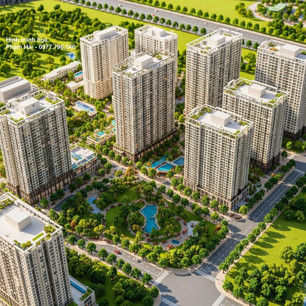 Hình ảnh dự án