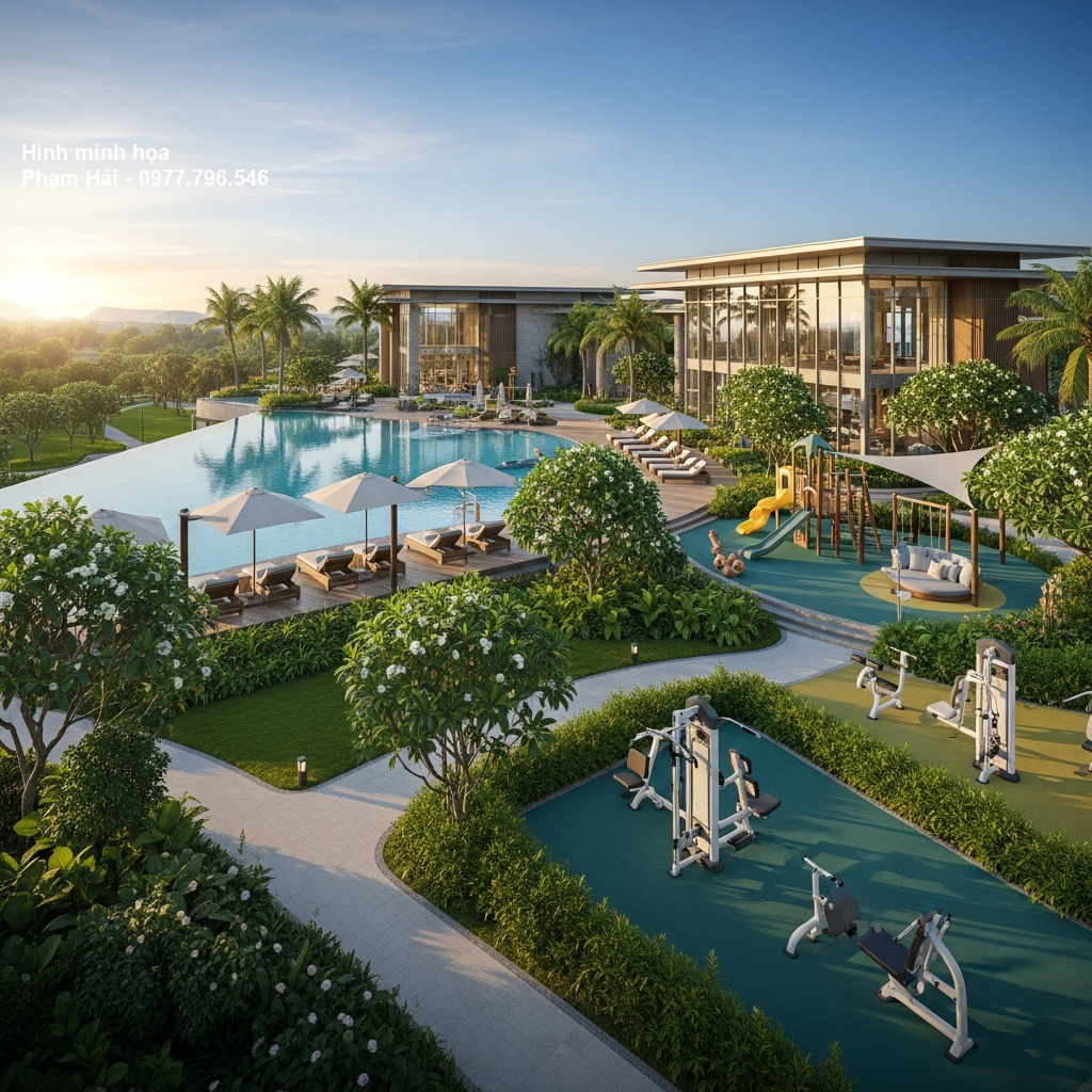 Hình ảnh dự án