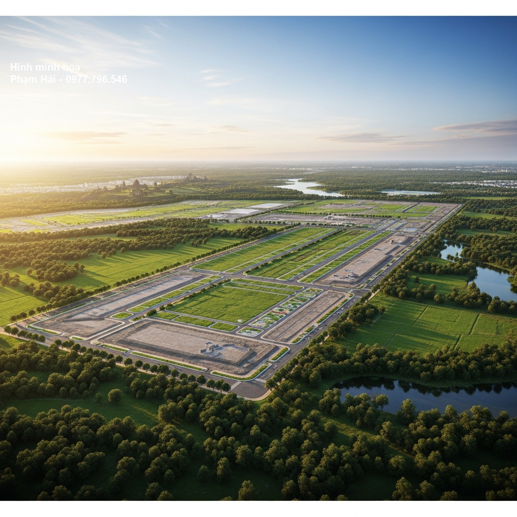 Hình ảnh dự án