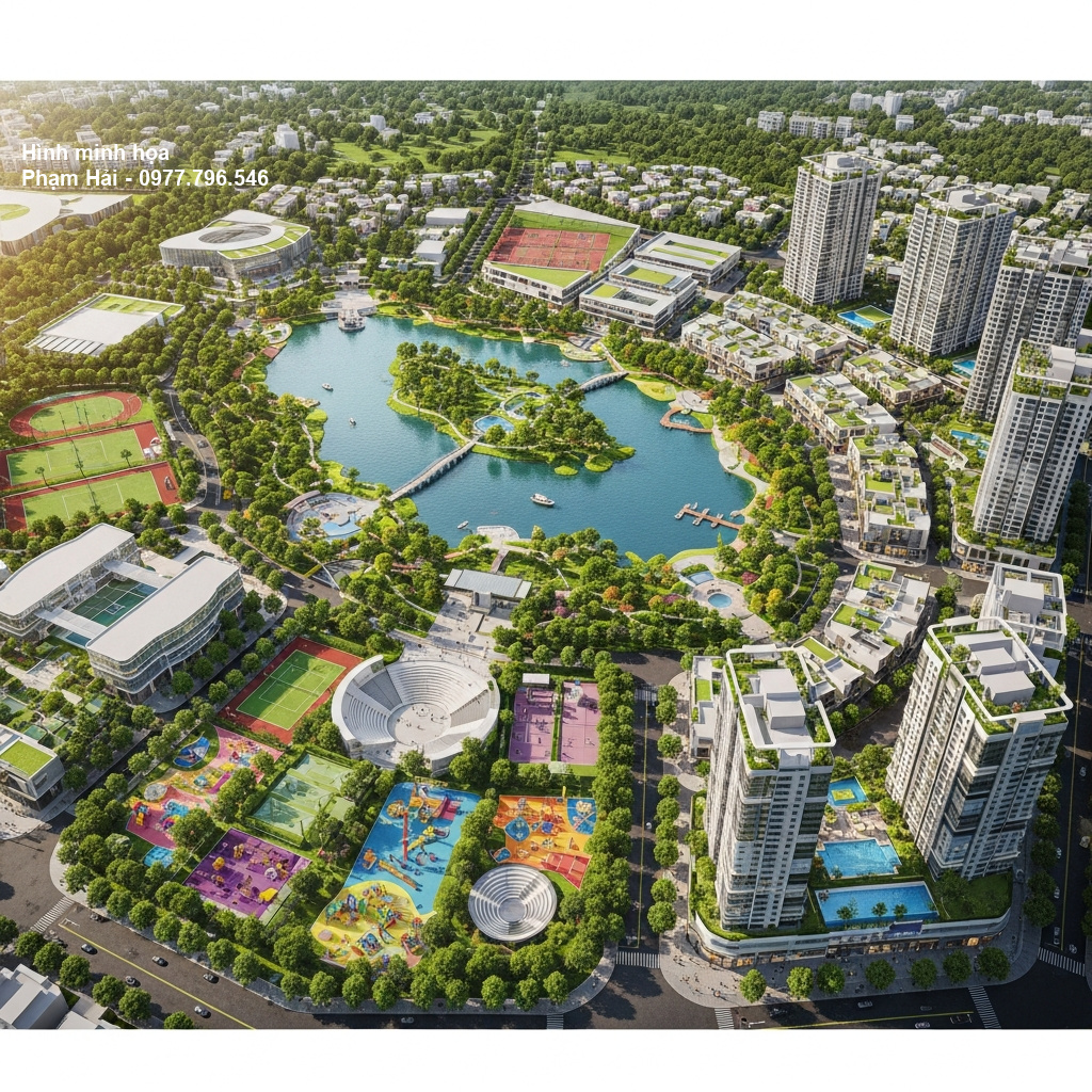 Hình ảnh dự án