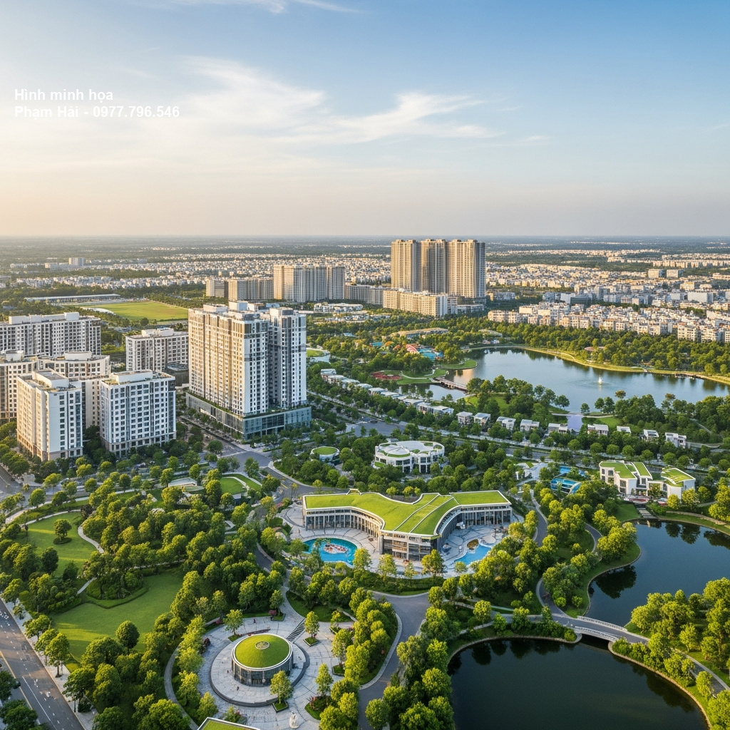 Hình ảnh dự án