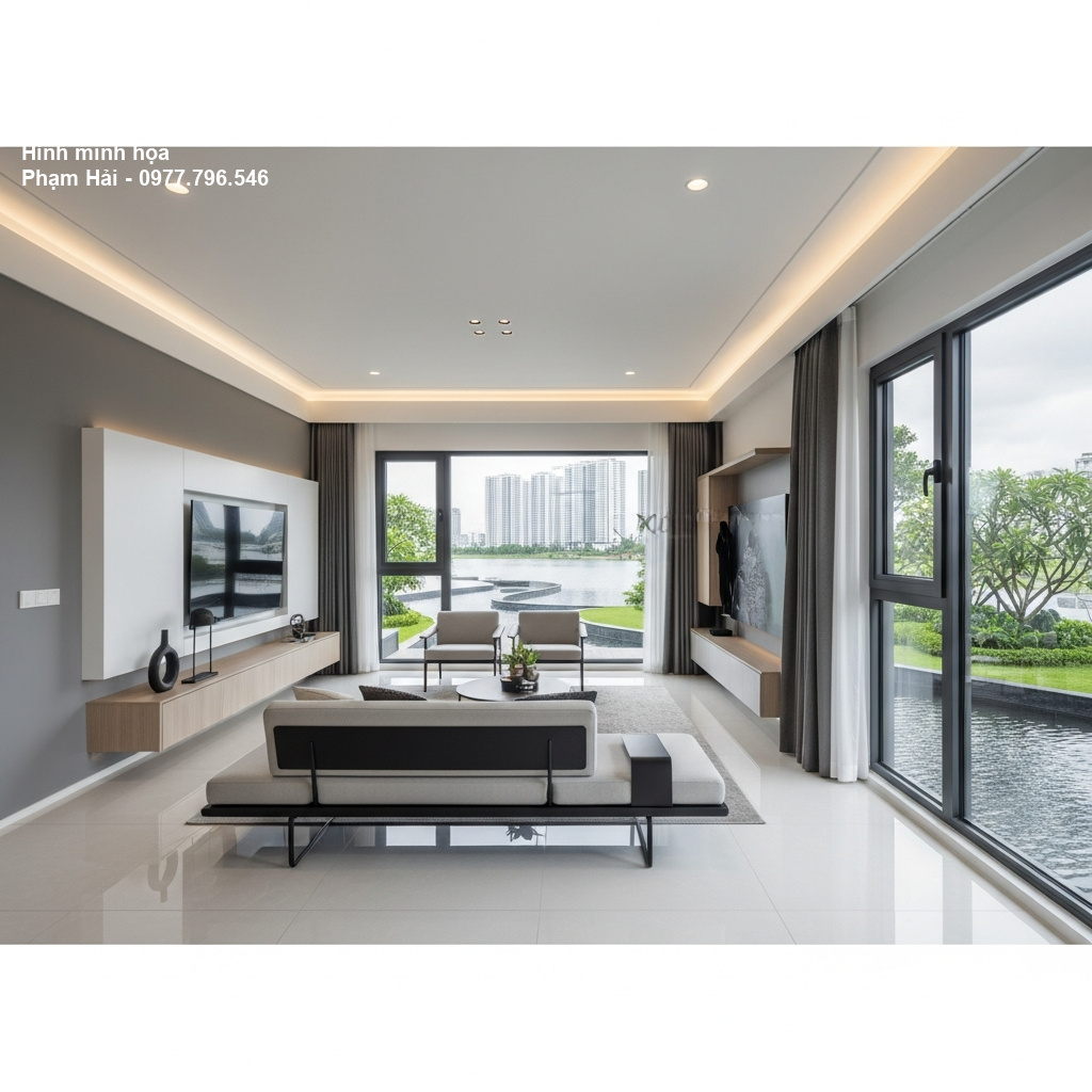 Hình ảnh dự án