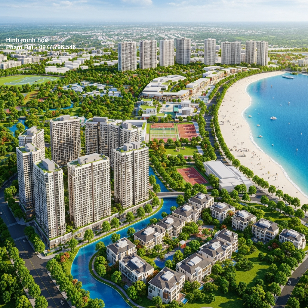 Hình ảnh dự án