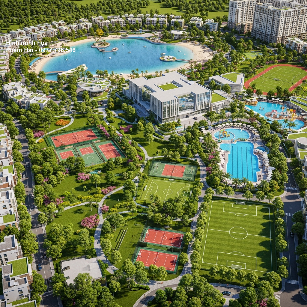 Hình ảnh dự án