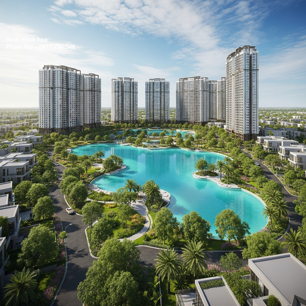 Hình ảnh dự án