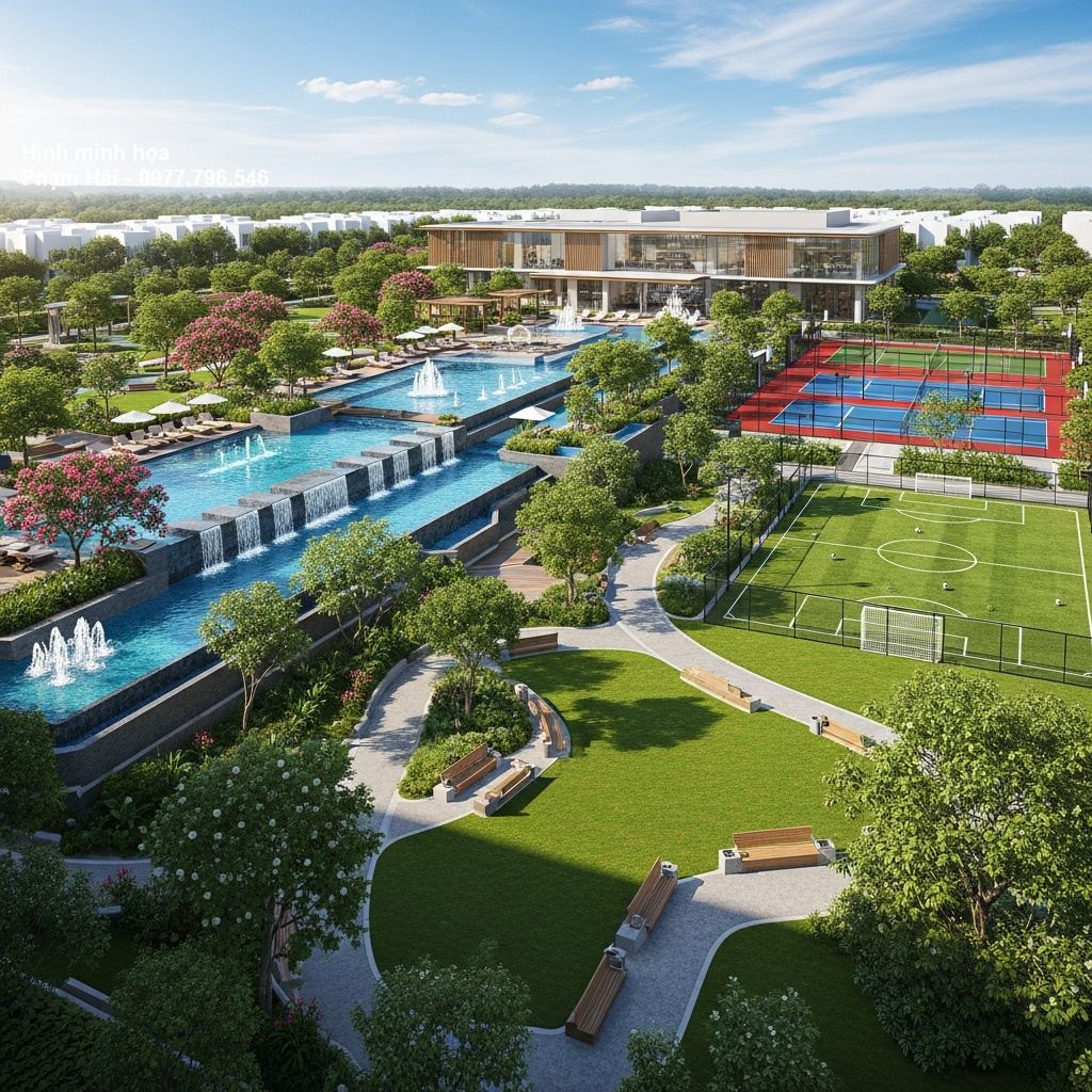 Hình ảnh dự án