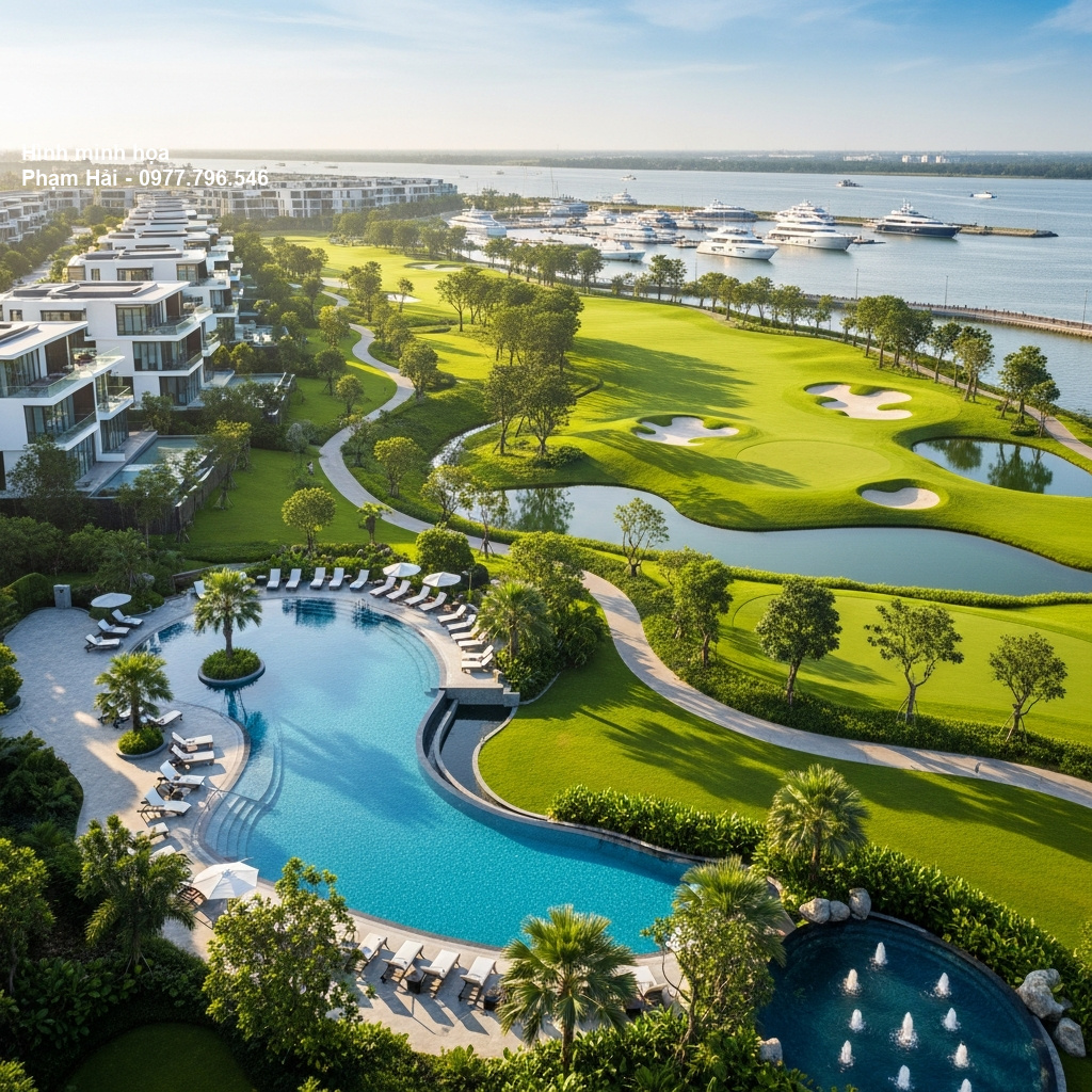 Hình ảnh dự án