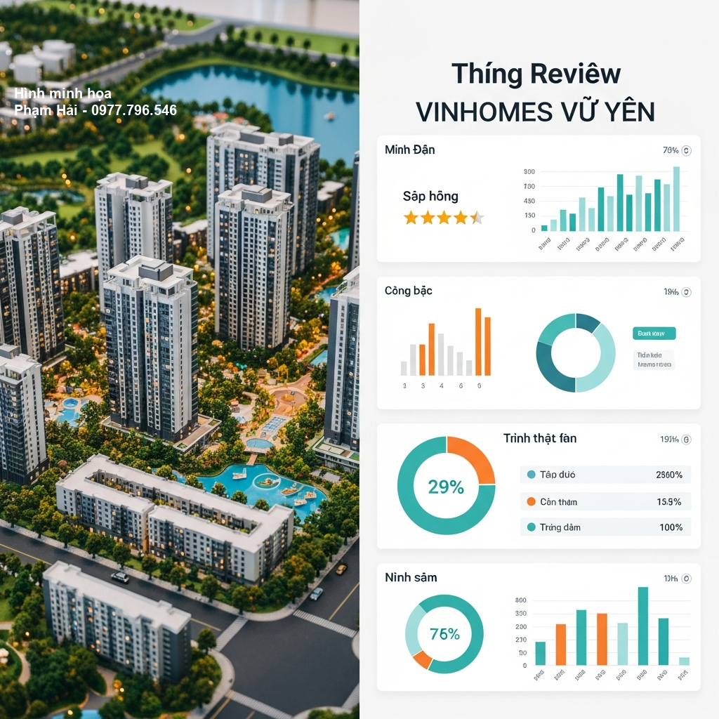 Hình ảnh dự án