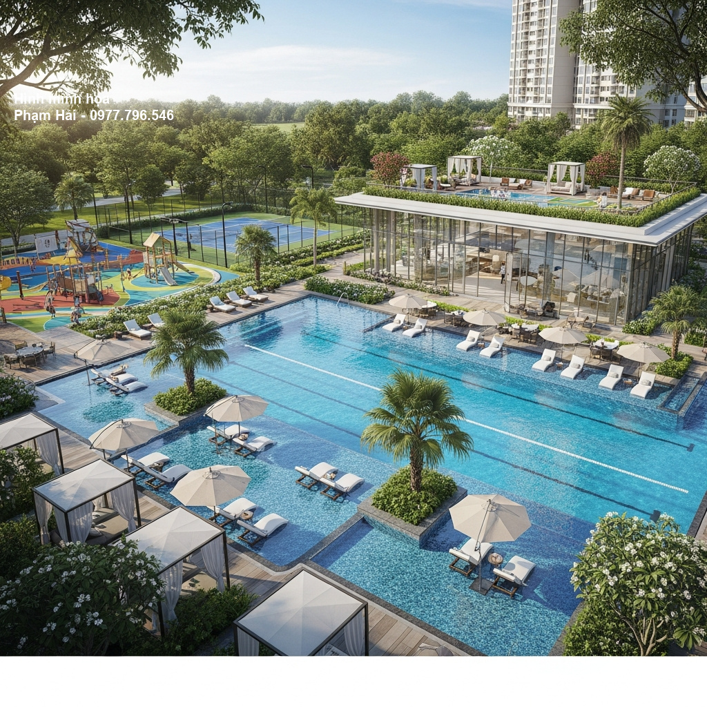 Hình ảnh dự án